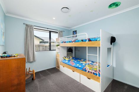 Photo of property in 3 Sarikei Avenue, Northwood, Christchurch, 8051