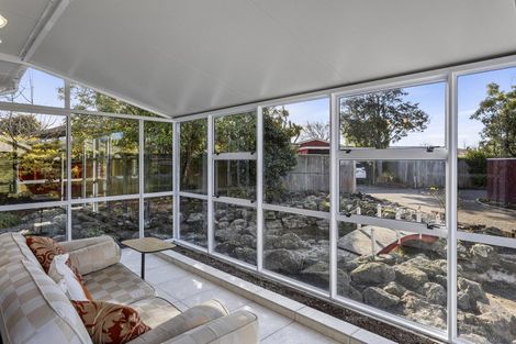 Photo of property in 10b Penelope Place, Casebrook, Christchurch, 8051