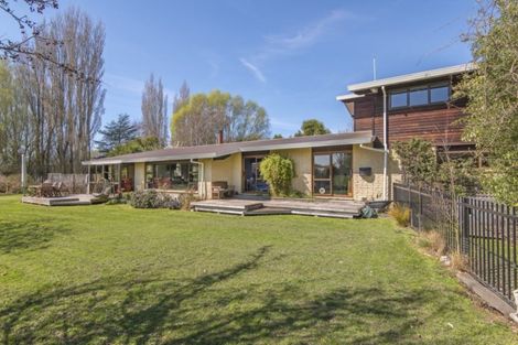 Photo of property in 208 Tram Road, Clarkville, Kaiapoi, 7692