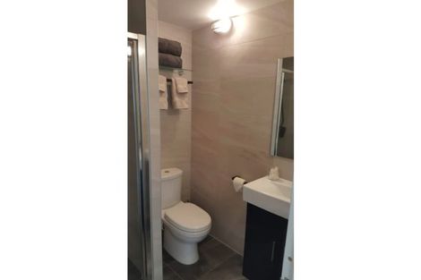 Photo of property in Hannahs Corner, 18/8 Leeds Street, Te Aro, Wellington, 6011