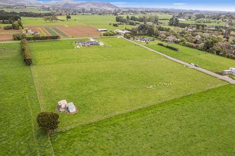 Photo of property in 291a Kimberley Road, Levin, 5571