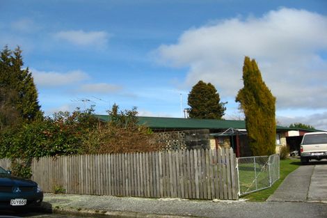 Photo of property in 24 Plaskett Street, Reefton, 7830