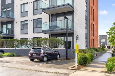 Photo of property in 108/57 Mapou Road, Hobsonville, Auckland, 0616