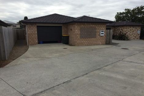 Photo of property in 64b Martyn Street, Waiuku, 2123