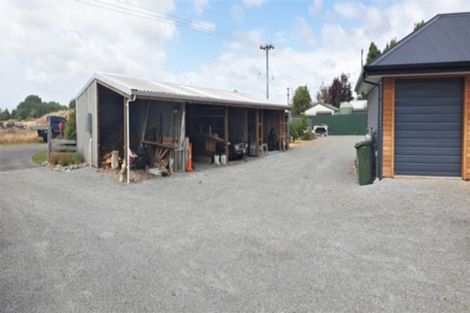 Photo of property in 49 Canterbury Street, Ashley, Rangiora, 7477