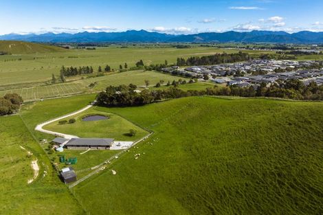 Photo of property in 257 Taylor Pass Road, Taylor Pass, Blenheim, 7274