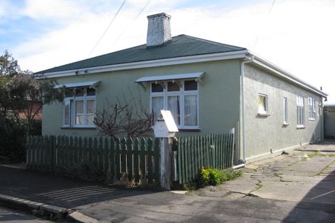 Photo of property in 7 Annex Street, Saint Kilda, Dunedin, 9012