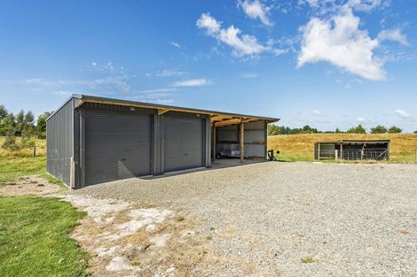 Photo of property in 163 Loburn Kowai Road, Loburn, Rangiora, 7472