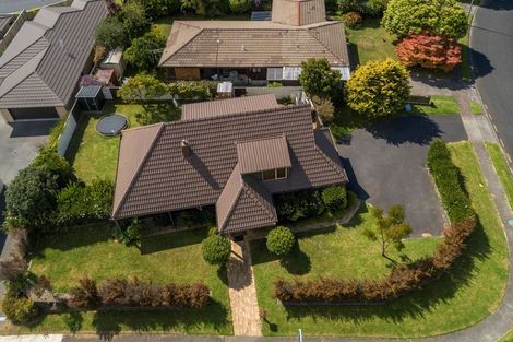 Photo of property in 7 Westminster Drive, Bethlehem, Tauranga, 3110