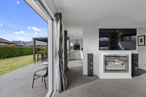 Photo of property in 71 Stonebrook Drive, Rolleston, 7614