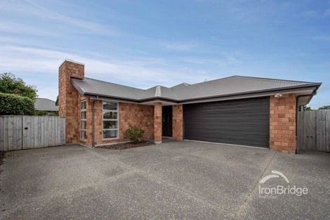 Photo of property in 62 Rushmore Drive, Belfast, Christchurch, 8051