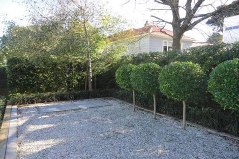 Photo of property in 40 Belle Vue Avenue, Northcote Point, Auckland, 0627