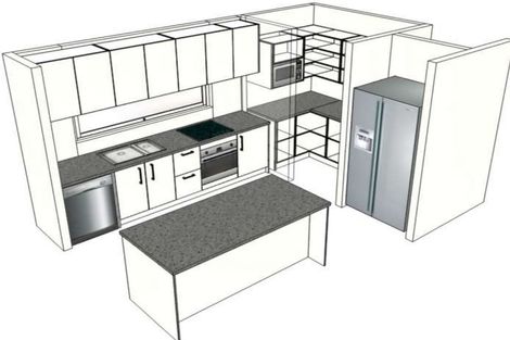 Photo of property in 16 Silverstone Loop, Rolleston, 7615