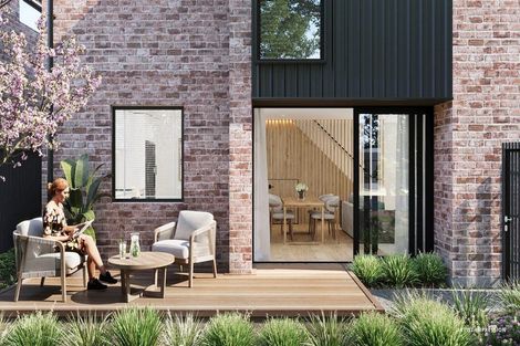 Photo of property in 92 Tennyson Street, Sydenham, Christchurch, 8023