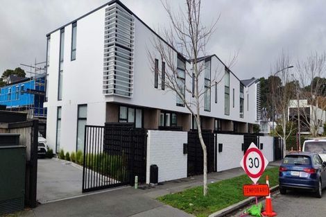 Photo of property in 2b Cheltenham Street, Merivale, Christchurch, 8014