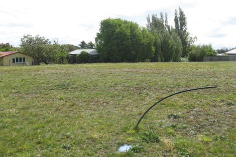 Photo of property in 1 Haydon Place, Amberley, 7410