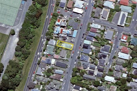 Photo of property in 64 Moxham Avenue, Hataitai, Wellington, 6021