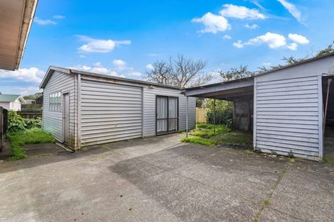 Photo of property in 32 Ashgrove Road, Mangere, Auckland, 2022
