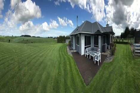 Photo of property in 116 Cemetery Road, Sanson, Palmerston North, 4479