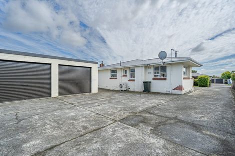 Photo of property in 51 Jack Street, Newfield, Invercargill, 9812