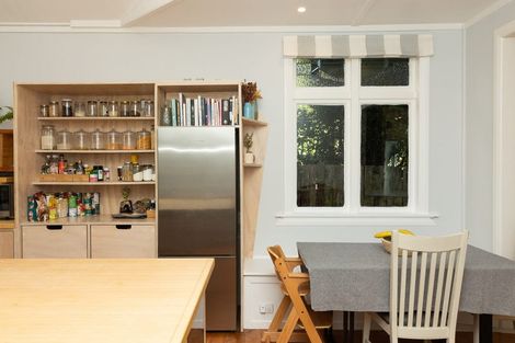 Photo of property in 265 Muritai Road, Eastbourne, Lower Hutt, 5013