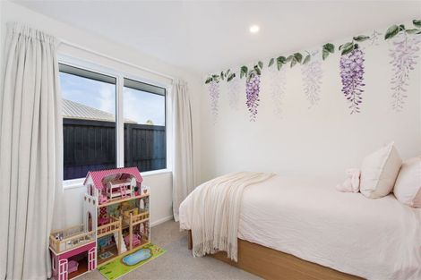 Photo of property in 8 Terrier Lane, Halswell, Christchurch, 8025