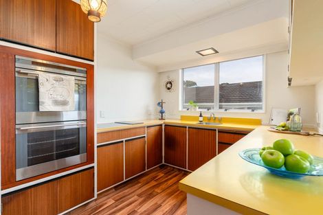 Photo of property in 3 Dallas Court, Miramar, Wellington, 6022