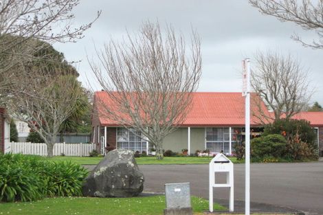 Photo of property in 113 Cumberland Street, Welbourn, New Plymouth, 4312