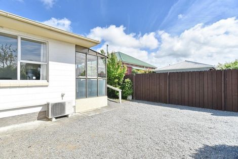 Photo of property in 35a Percival Street, Rangiora, 7400