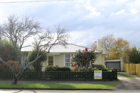 Photo of property in 35a Bader Street, Bader, Hamilton, 3206