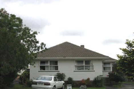 Photo of property in 20 Laurel Street, Mount Albert, Auckland, 1025