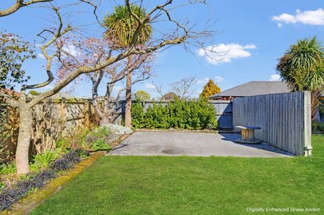 Photo of property in 9 Parsonage Road, Woodend, 7610