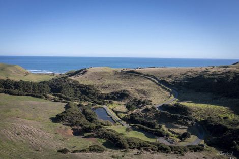 Photo of property in 1517 Whaanga Road, Raglan, 3296