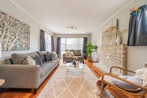 Photo of property in 4 Stamford Grove, Avalon, Lower Hutt, 5011