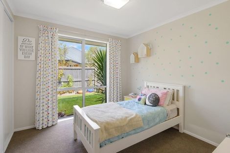 Photo of property in 15 Armour Place, Halswell, Christchurch, 8025