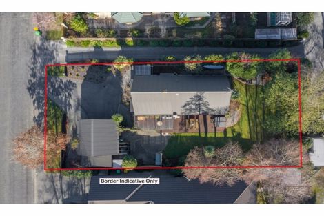 Photo of property in 38 Oakden Drive, Darfield, 7510