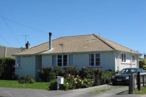 Photo of property in 26 Mary Street, Redwoodtown, Blenheim, 7201