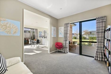 Photo of property in 39 Stanford Way, Rolleston, 7615