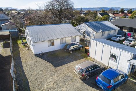 Photo of property in 33 Ada Street, Hokowhitu, Palmerston North, 4410
