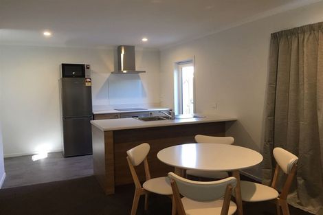 Photo of property in 1/7 Burrows Place, Ilam, Christchurch, 8041