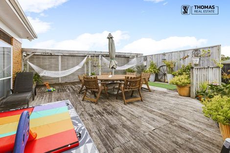 Photo of property in 31 Earlsworth Road, Mangere East, Auckland, 2024