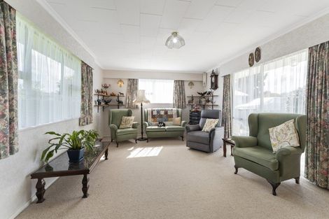 Photo of property in 7 Te Kama Street, Levin, 5510