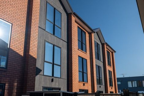 Photo of property in 1/8a Taramea Place, Addington, Christchurch, 8024