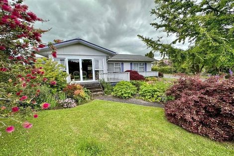 Photo of property in 71 Golf Road, Taumarunui, 3920