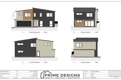 Photo of property in 157 Navigation Drive, Whitby, Porirua, 5024