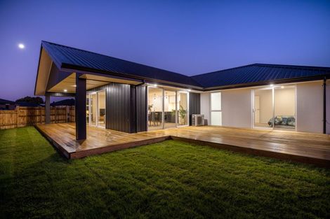 Photo of property in 31 Aratapu Street, Waitara, 4320