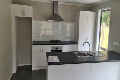 Photo of property in 40 Martingale Drive, Whitby, Porirua, 5024