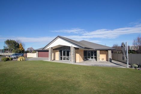 Photo of property in 23 Hanrahan Street, Allenton, Ashburton, 7700