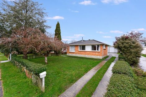 Photo of property in 77 Snell Drive, Chartwell, Hamilton, 3210