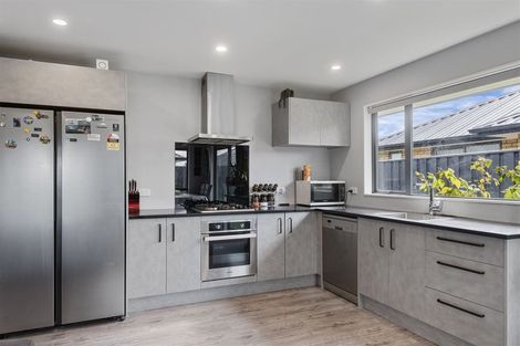 Photo of property in 3 Broadway Parade, Rolleston, 7615